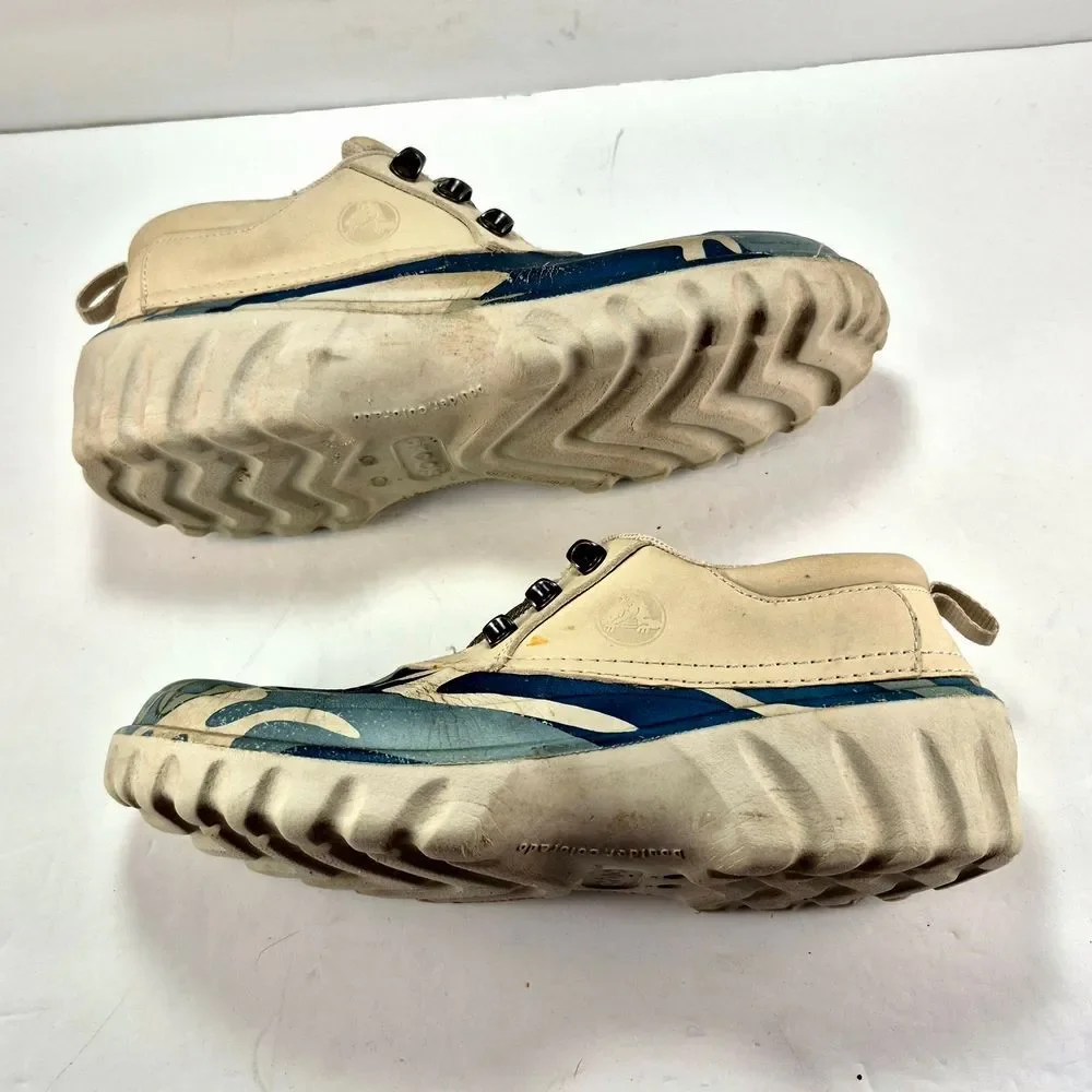 CROCS rare vintage